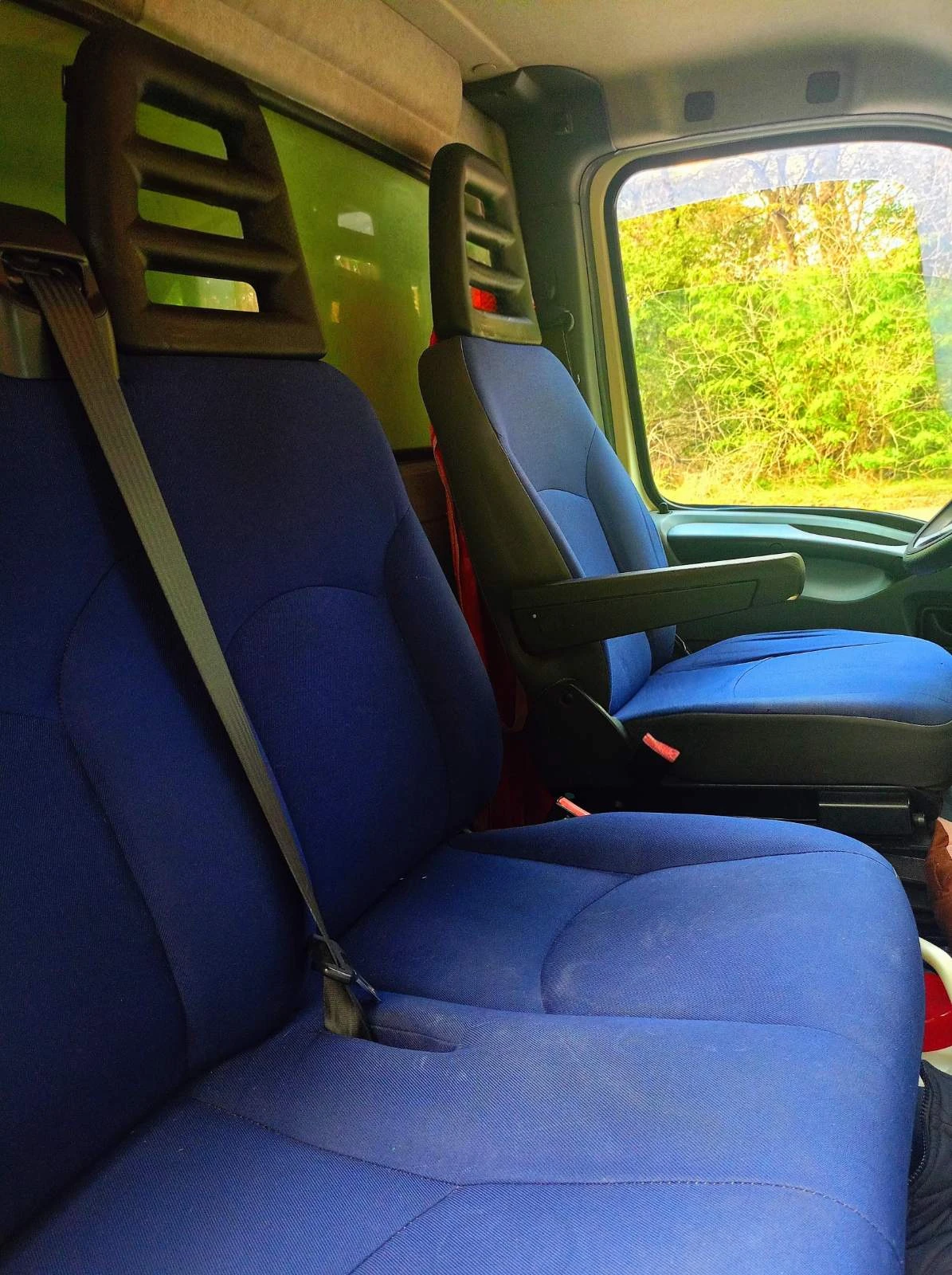 Iveco 5018 . * *       | Mobile.bg   6