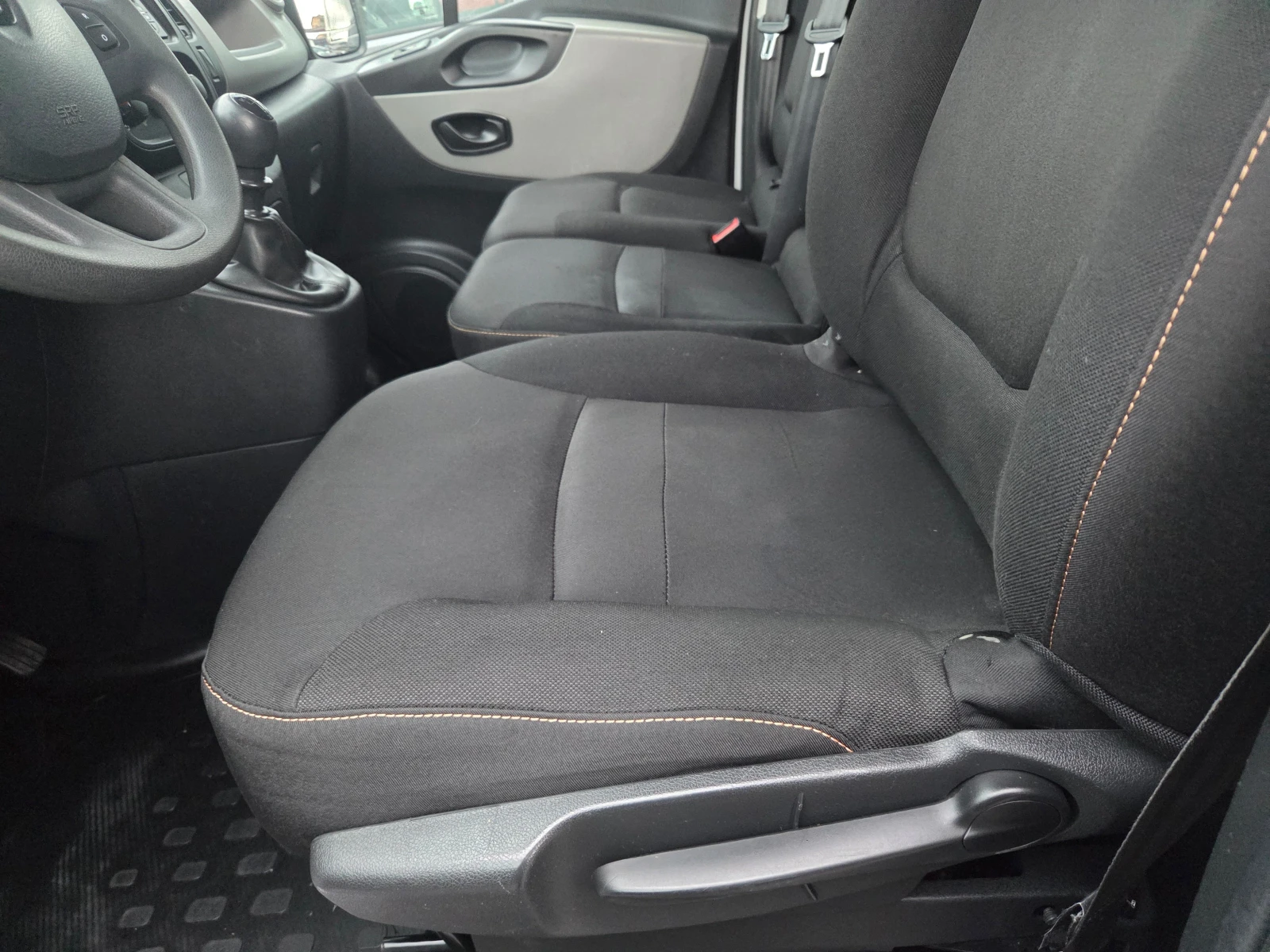 Renault Trafic 1.6DCI 120 - изображение 7