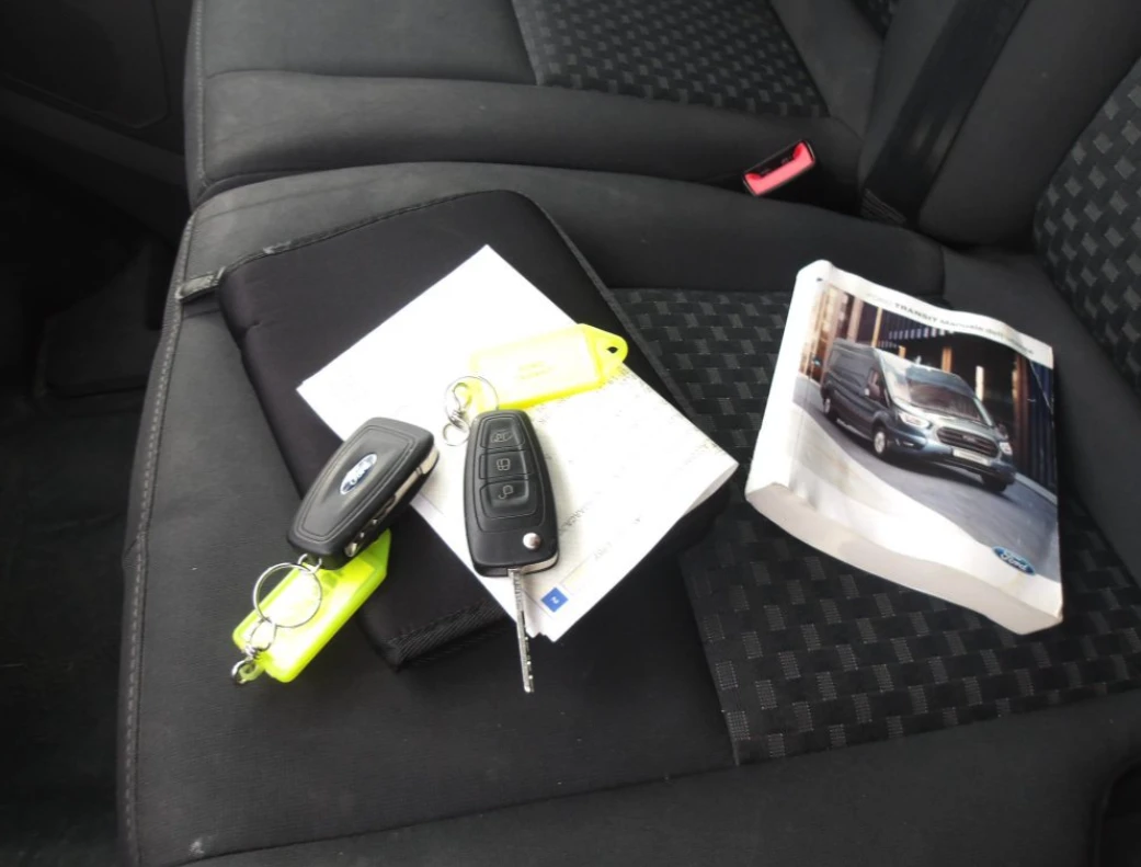 Ford Transit 2.0 TDCI Trend | Mobile.bg � ����������� 11