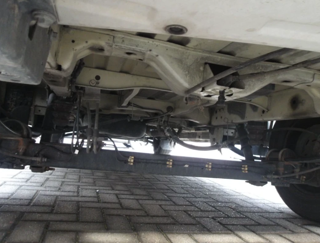 Ford Transit 2.0 TDCI Trend | Mobile.bg � ����������� 9