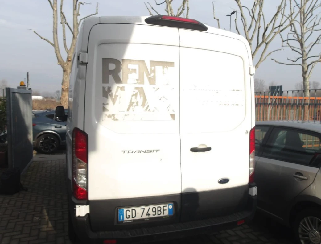 Ford Transit 2.0 TDCI Trend | Mobile.bg � ����������� 4
