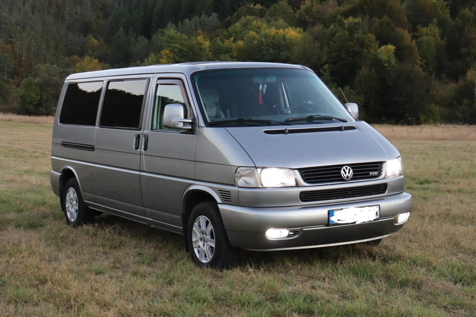 VW Caravelle | Mobile.bg � ����������� 2