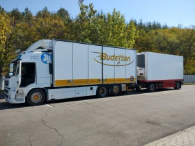 Volvo Fm FM11/420 , снимка 1