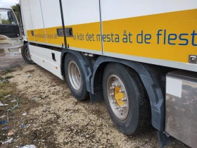 Volvo Fm FM11/420 eev, снимка 11