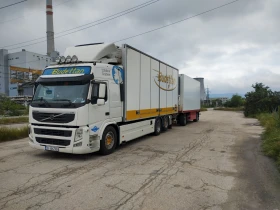 Volvo Fm FM11/420 eev, снимка 5