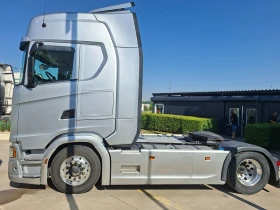 Scania S 450 S450, снимка 2