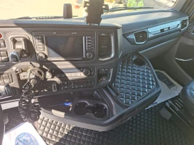Scania S 450 S450, снимка 12