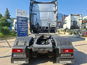 Scania S 450 S450, снимка 4