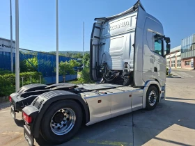 Scania S 450 S450, снимка 5