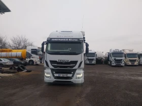 Iveco Stralis, снимка 1