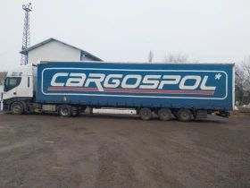 Iveco Stralis, снимка 2