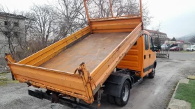 Iveco Daily Самосвал 35С13 6+ 1места , снимка 5