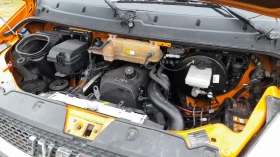 Iveco Daily Самосвал 35С13 6+ 1места , снимка 17