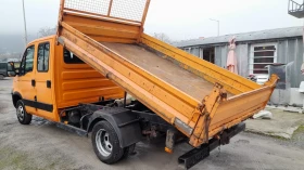 Iveco Daily Самосвал 35С13 6+ 1места , снимка 4