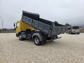 Mercedes-Benz Atego  1218 11990 kg | Mobile.bg � ����� ������ 5