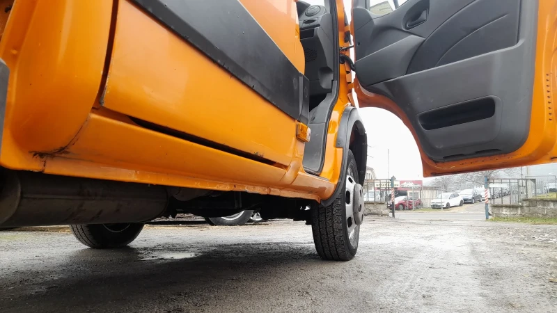 Iveco Daily Самосвал 35С13 6+ 1места , снимка 12 - Камиони - 53217038