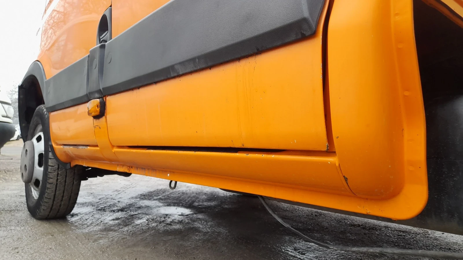 Iveco Daily �������� 35�13 6+ 1�����  | Mobile.bg � ����������� 11