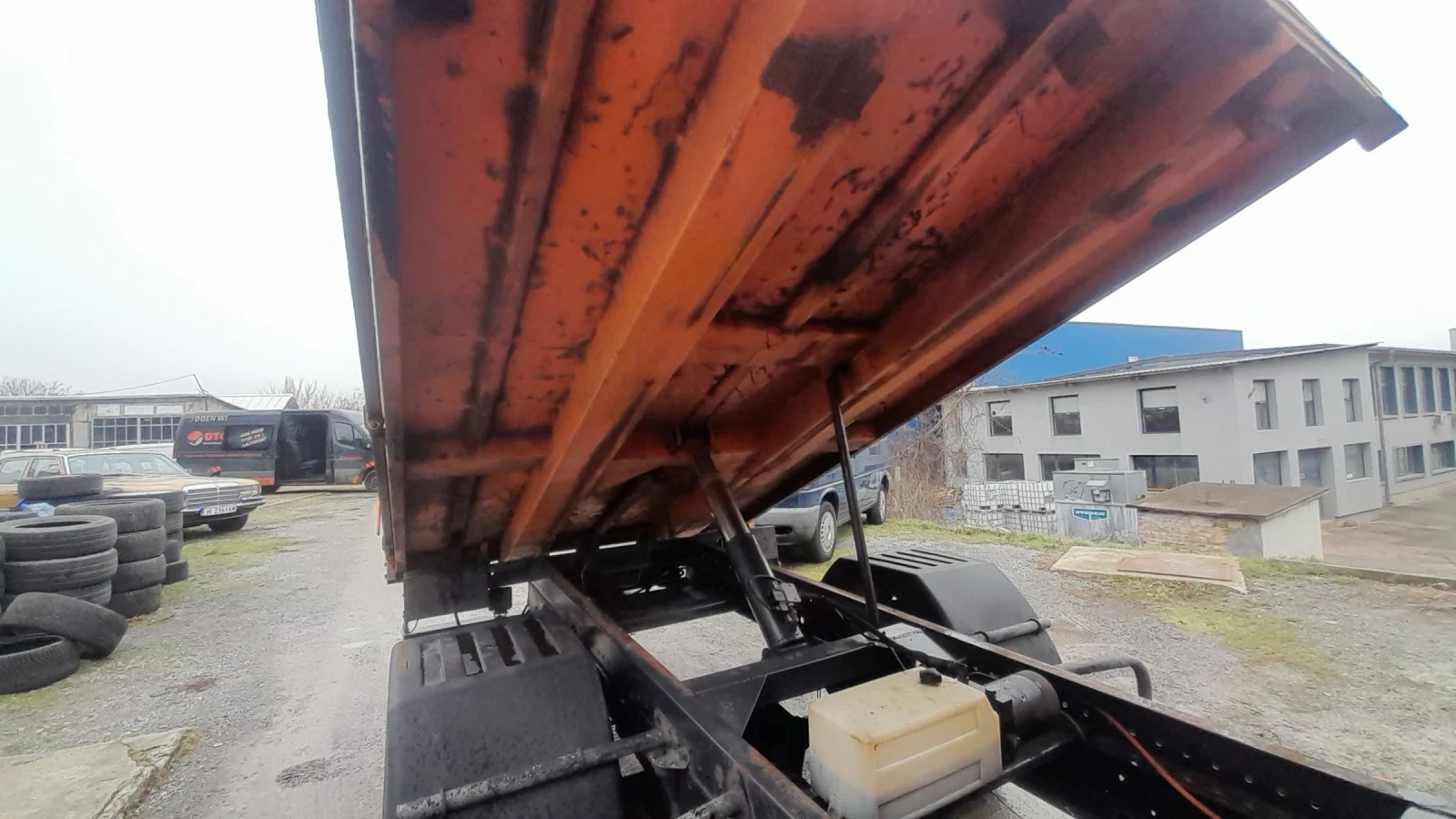 Iveco Daily �������� 35�13 6+ 1�����  | Mobile.bg � ����������� 9