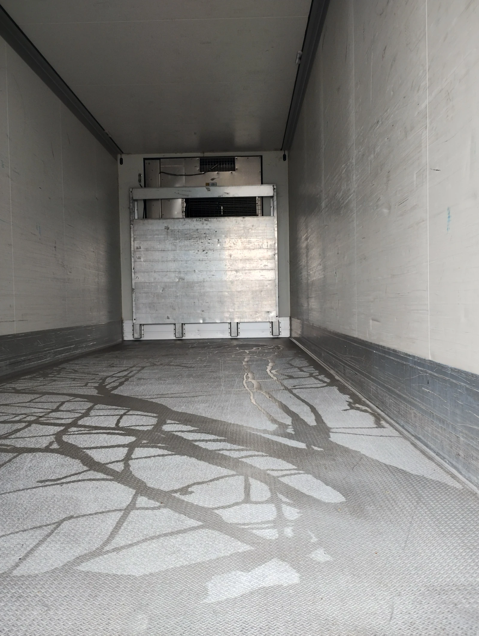 Volvo Fm FM11/420 eev, снимка 2 - Камиони - 54775233