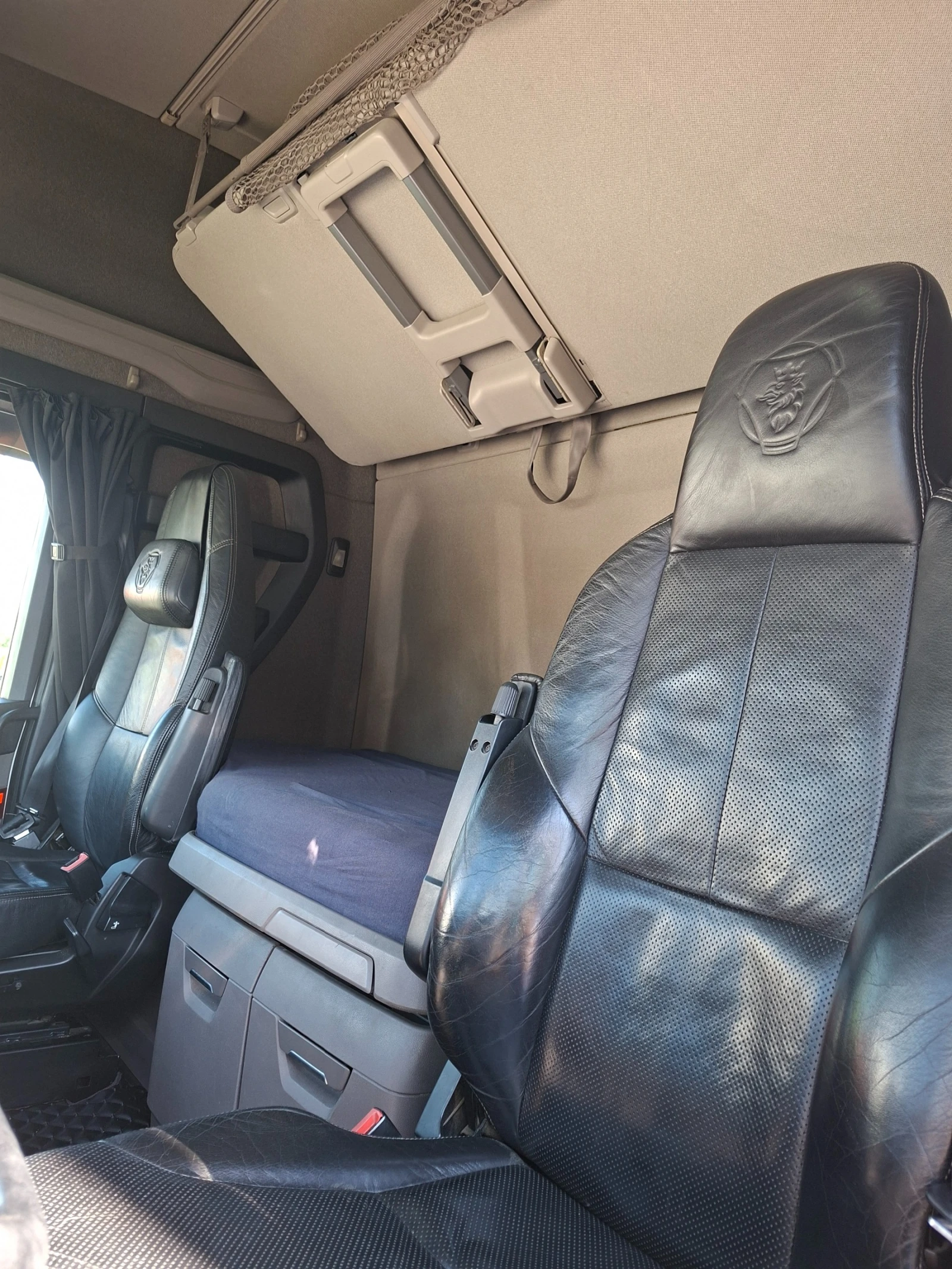 Scania S 450 S450, снимка 10 - Камиони - 55585990