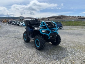 Cfmoto CFORCE 1000 MUT, снимка 3