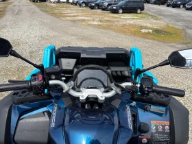 Cfmoto CFORCE 1000 MUT, снимка 6