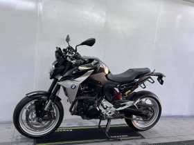 BMW F 900R Sport, снимка 1 - Мотоциклети и мототехника - 45136790