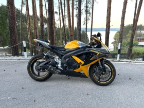 Suzuki Gsxr 600 K8 | Mobile.bg    2