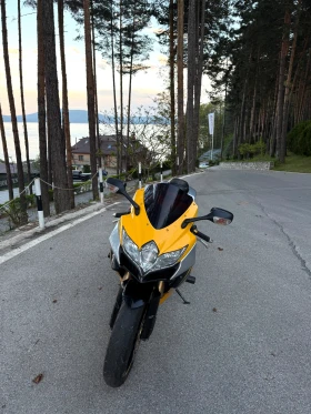 Suzuki Gsxr 600 K8 | Mobile.bg    14