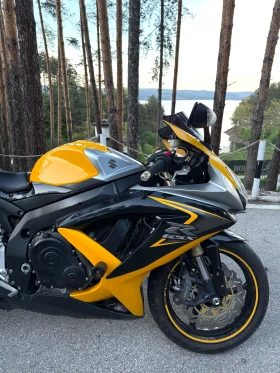 Suzuki Gsxr 600 K8 | Mobile.bg    5