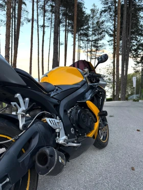 Suzuki Gsxr 600 K8 | Mobile.bg    10