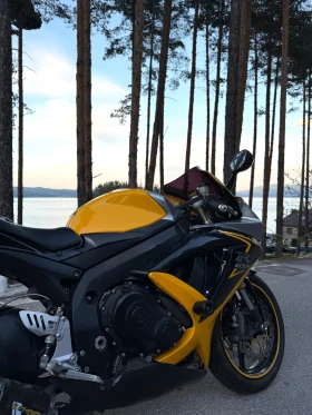 Suzuki Gsxr 600 K8 | Mobile.bg    11