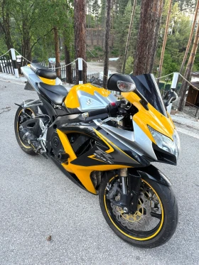 Suzuki Gsxr 600 K8 | Mobile.bg    6