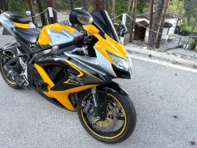 Suzuki Gsxr 600 K8 | Mobile.bg    12