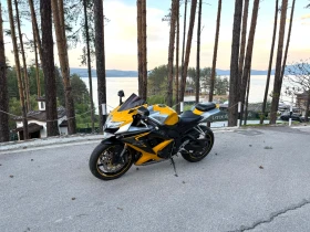 Suzuki Gsxr 600 K8 | Mobile.bg    15