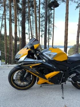 Suzuki Gsxr 600 K8 | Mobile.bg    4