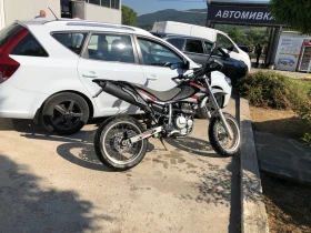 Beta M4 Motard 4 | Mobile.bg    7