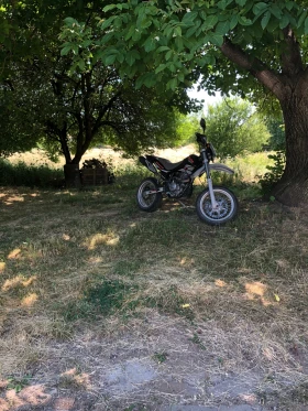 Beta M4 Motard 4 | Mobile.bg    3