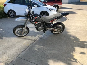 Beta M4 Motard 4 | Mobile.bg    5