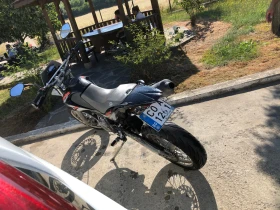 Beta M4 Motard 4 | Mobile.bg    6