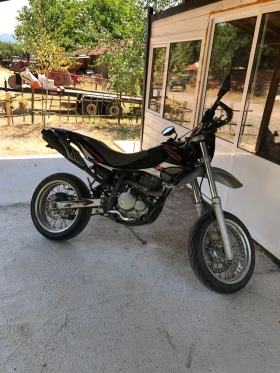  Beta M4