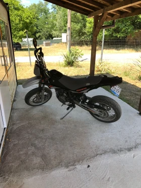 Beta M4 Motard 4 | Mobile.bg    2