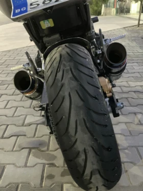 Kawasaki Z 1000 05, !!! | Mobile.bg    5