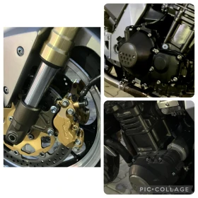 Kawasaki Z 1000 05, !!! | Mobile.bg    9