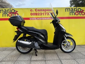 Honda Sh 300, снимка 1