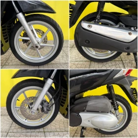 Honda Sh 300, снимка 13