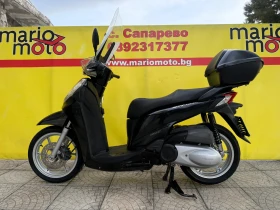 Honda Sh 300, снимка 6