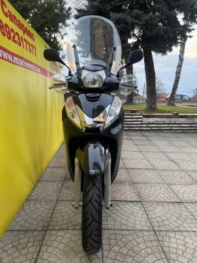 Honda Sh 300, снимка 9