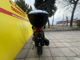 Honda Sh 300, снимка 5