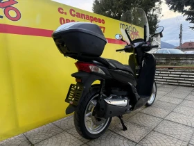 Honda Sh 300, снимка 3